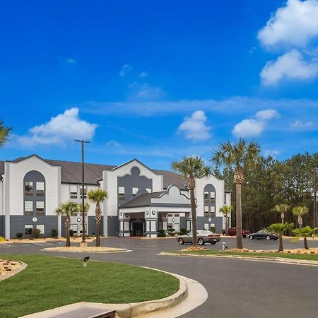 Best Western Bradbury Inn & Suites Perry Buitenkant foto
